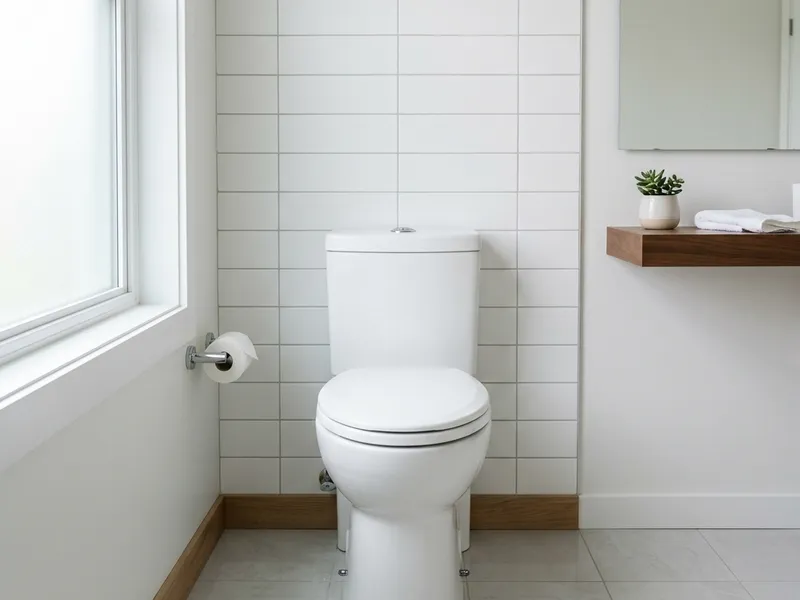 Toilet Repair & Installation Plumber in East Tawas, MI
